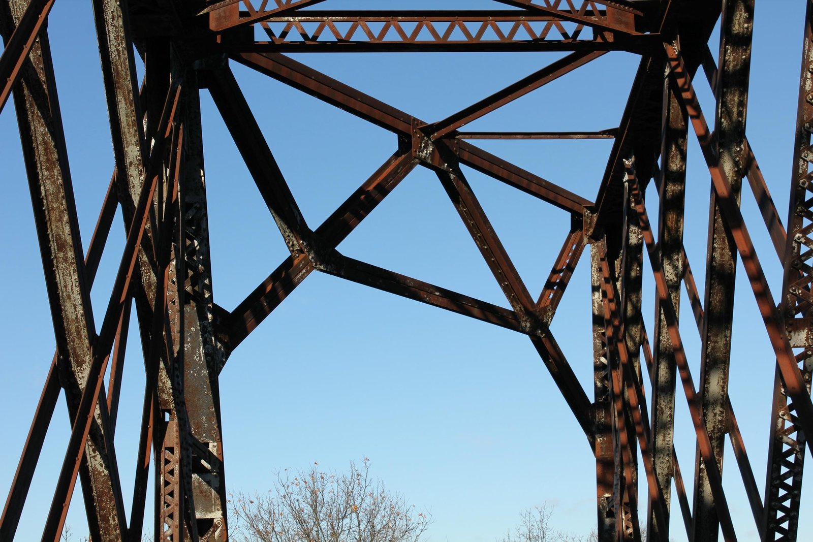 Portal bracing